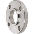 Flange, Stainless Steel, Slip-On, 7 in