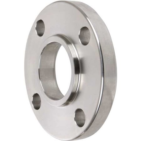 Flange, 4 1/4 in, Slip-On, SS