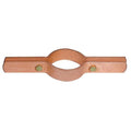 Riser Clamp,Tube Sz 1/2In,Length 6 1/2In