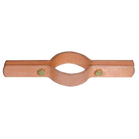Riser Clamp,Tube Sz 1/2In,Length 6 1/2In