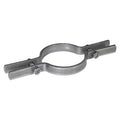 Riser Clamp,Pipe Sz 4 In,12 7/8 In L