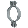Pipe Clamp,Pipe Sz 1 In,3 9/16 In L