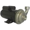 Pump, 1 HP, 115/230V, 14.0/7.0 Amp