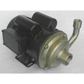 Pump, 1/3 HP, 115/230V, 6.8/3.4 Amp