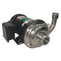 Pump, 3/4 HP, 208-230/460V, 3.8-3.4/1.7 Amp