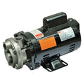 Turbine Pump, 1/3 HP, 1 Ph, 7.5/3.8 Amp