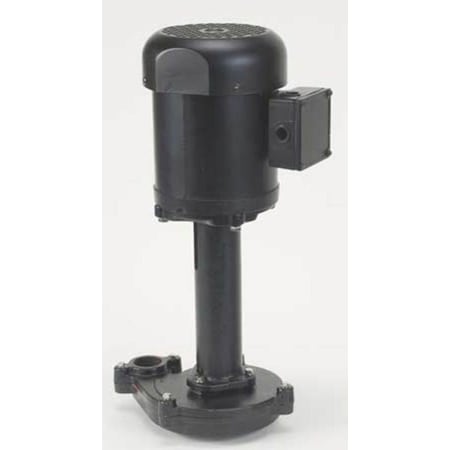 Pump,Coolant,1/3 HP,230/460V,1.1/0.56Amp