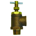 Relief Valve, 40 GPM, 1 NPT x 3/4 NPT