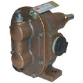 RotryGearPmpHead,Brz,1/4"InletDia,100psi