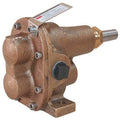 RotryGearPmpHead,Brz,3/8"InletDia,100psi