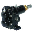 Rotary Gear Pump Head, 1/4 In., 1/4 HP