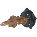 RotryGearPmpHead,Brz,1/4"InletDia,125psi