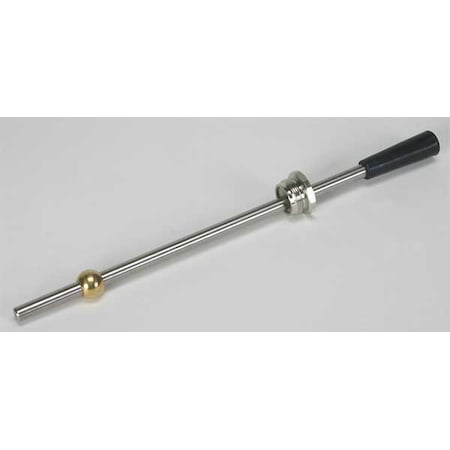 Lever handle