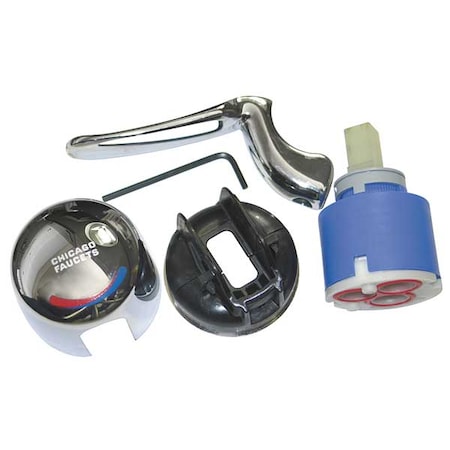 Retro-Fit Kit,Fits Chicago Faucets