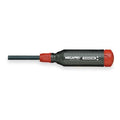Phillips, Spanner, Slotted, TORX Pin Bit 8 1/2 in, Drive Size: 1/4 in , Num. of pieces:8