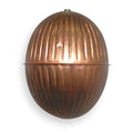 Float Ball,Round,Brass,4 In