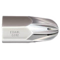 AirGunNozzle,1/8",NPT,StainlessSteel