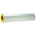 Pipe Insulation, 1-1/8" OD, 3 ft. L, Fiberglass, 2 in Wall