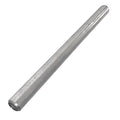 1/8" x 10 ft. Non-Threaded 316 Stainless Steel Pipe Sch 40