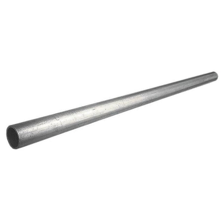 1/2" x 10 ft. Non-Threaded 316 Stainless Steel Pipe Sch 80