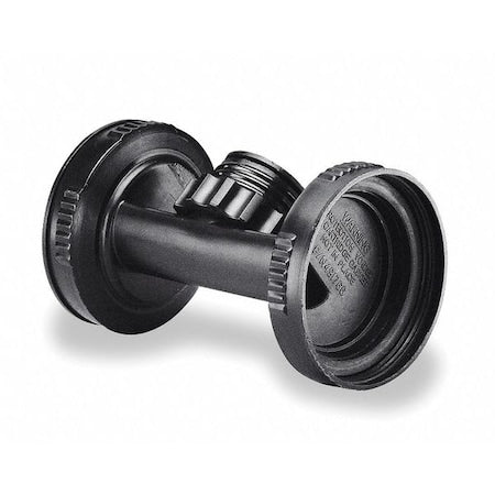 Cartridge Adapter,Black