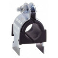 CushionedClampStrutMounted, TubeSz2 1/2In