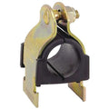 Cushion Clamp Strut Mount,Pipe Size 4 In