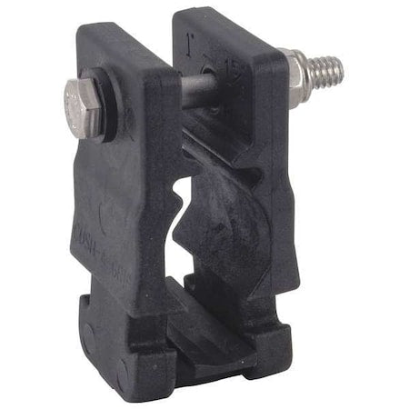 Clip,Strut Mounted,Tube S 3/4 In.