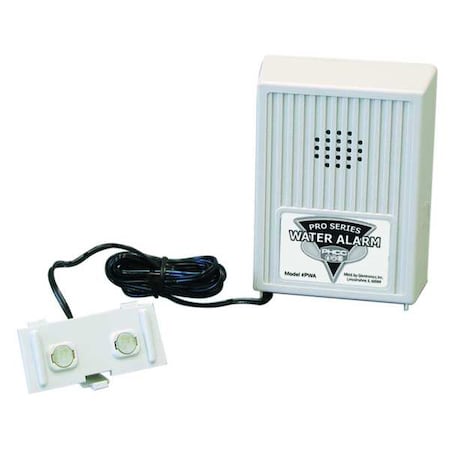 Alarm,Indoor Water