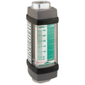 Flowmeter,GPM/LPM  0.5-5.0 / 2-19