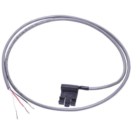 Reed Switch, Reed Switch Form-C