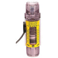 Flowmeter,GPM/LPM  0.5 - 4.0 / 2-15