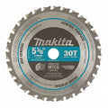 5-3/8" 30T Carbide-Tipped Saw Blade
