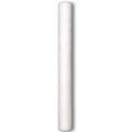 Melt Blown Filter Cartridge, 5 gpm, 30 Micron, 2-7/16" O.D., 10 in H, 6 PK