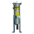 Bag Housing,304 SS,80GPM,2 In NPT