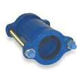 Coupling Body, SteelFlange 2-1/2",2-1/2"