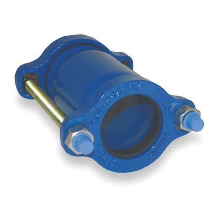 Coupling Body, SteelFlange 2-1/2",2-1/2"
