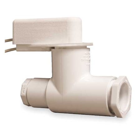 Safety Switch 24VAC