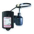 High Water Alarm, Audio, 115V AC, 6 ft