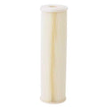 Pleated Filter Cartridge, 10 gpm, 5 Micron, 2-7/8" O.D., 9 3/4 in H