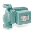 Hydronic Circulating Pump, 1/6 hp, 115V, 1 Phase, Flange Connection