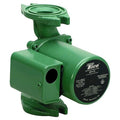 HVAC Circulating Pump, 1/25 hp, 115V, 1 Phase, Flange Connection