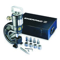 Hydraulic Punch and Die Set, SP Series, 35 Ton, Single-Acting Spring Return, 1/4 to 3/4 in