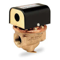 3/4" FNPT SPDT Snap Switch Flow Switch 2.5 gpm