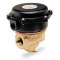 1" FNPT SPDT Snap Switch Flow Switch 2.5 gpm