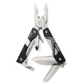Multi-Tool,Black,9 Tools