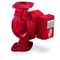 Hydronic Circulating Pump, 1/25 hp, 115V, 1 Phase, Flange Connection