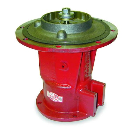 BearingAssembly,In-LineCirculatingPumps
