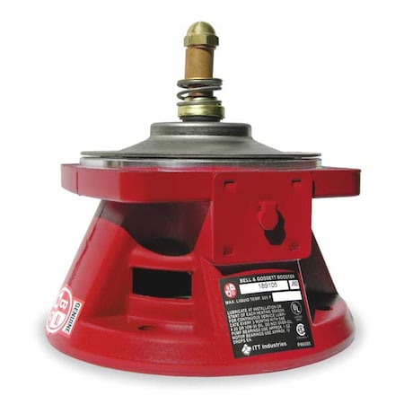 BearingAssembly,In-LineCirculatingPumps