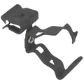 Threaded Rod Hanger, Steel Zinc Plated